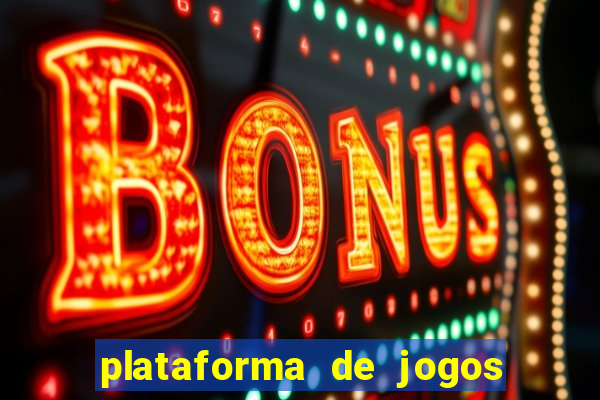 plataforma de jogos do silvio santos